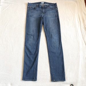 Hudson Skinny Jeans